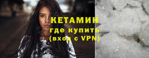 прущие крисы Горняк
