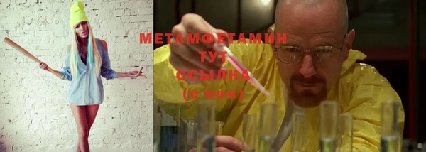 прущие крисы Горняк